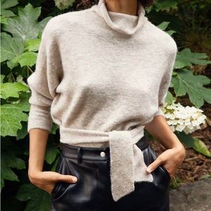 Aritzia Lorin Sweater